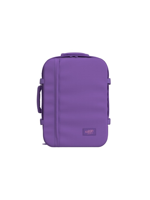 CabinZero Ruksak CabinZero Classic 44L Lavender Dream
