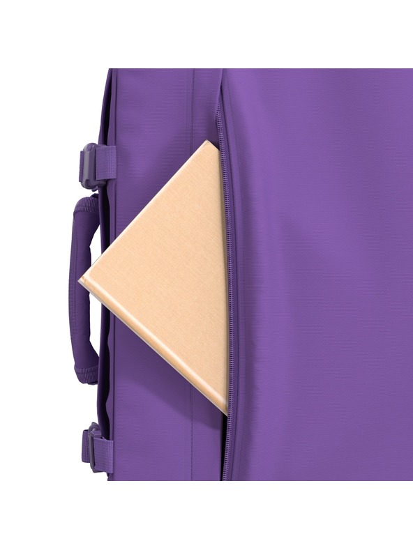 CabinZero Ruksak CabinZero Classic 44L Lavender Dream