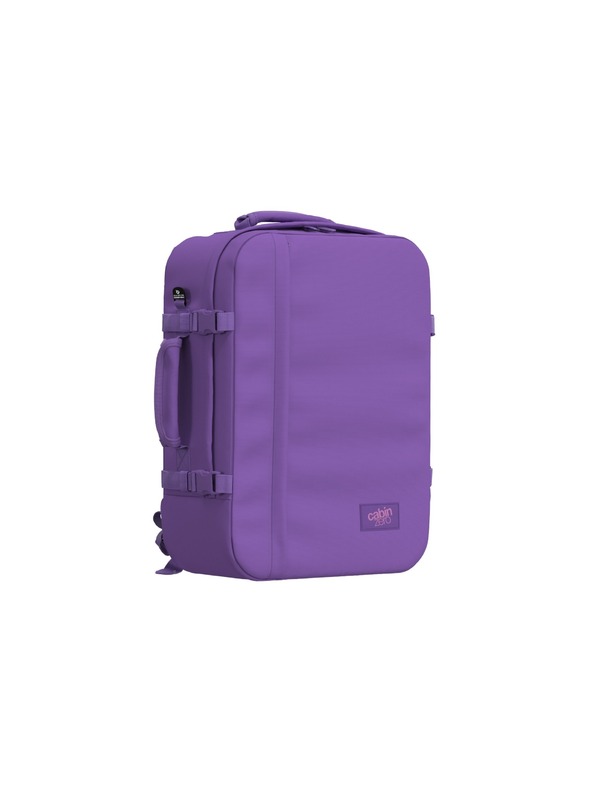 CabinZero Ruksak CabinZero Classic 44L Lavender Dream