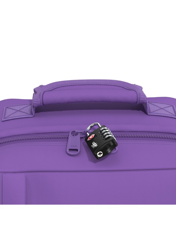 CabinZero Ruksak CabinZero Classic 44L Lavender Dream