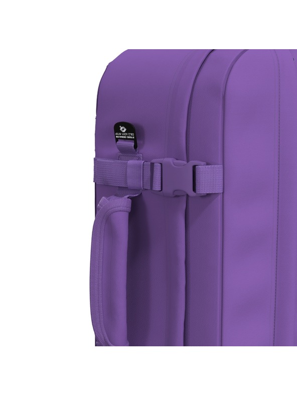 CabinZero Ruksak CabinZero Classic 44L Lavender Dream