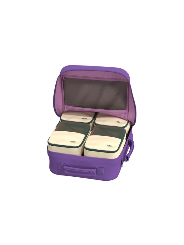 CabinZero Ruksak CabinZero Classic 44L Lavender Dream