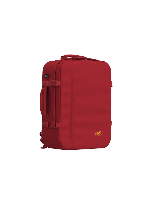 CabinZero Ruksak CabinZero Classic 44L Ketchup