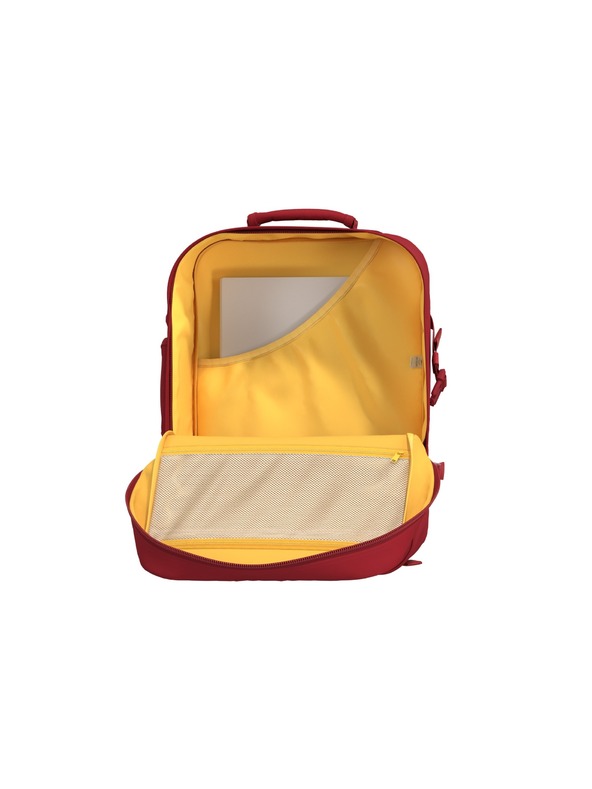 CabinZero Ruksak CabinZero Classic 44L Ketchup