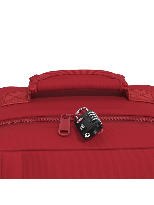 CabinZero Ruksak CabinZero Classic 44L Ketchup