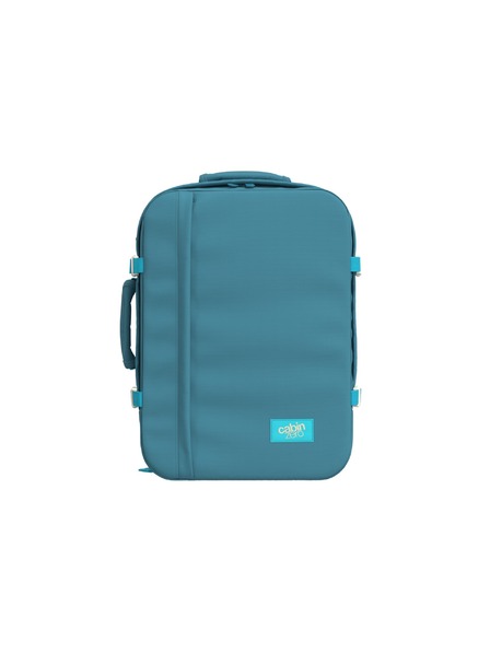 CabinZero Ruksak CabinZero Classic 44L Bali Blue