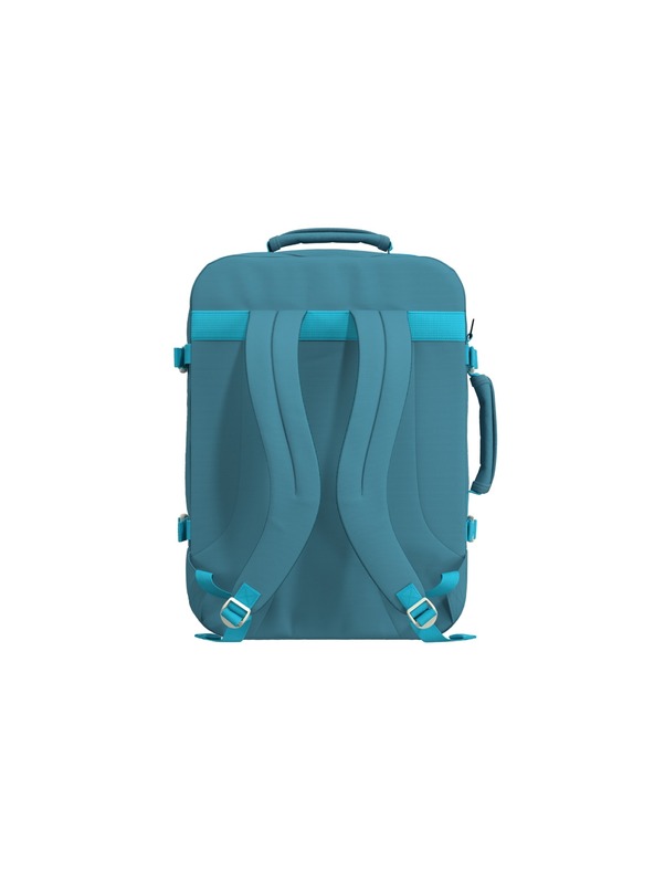CabinZero Ruksak CabinZero Classic 44L Bali Blue
