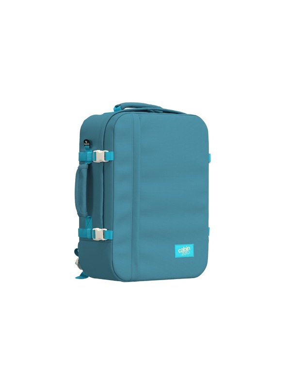 CabinZero Ruksak CabinZero Classic 44L Bali Blue