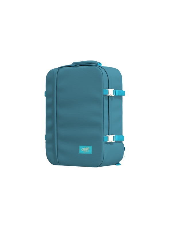 CabinZero Ruksak CabinZero Classic 44L Bali Blue