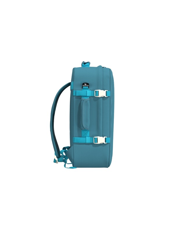 CabinZero Ruksak CabinZero Classic 44L Bali Blue