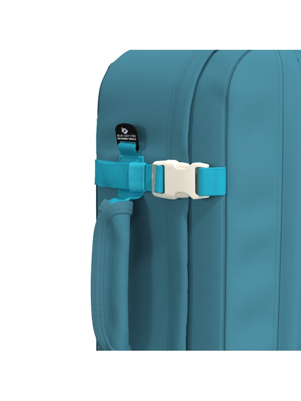 CabinZero Ruksak CabinZero Classic 44L Bali Blue