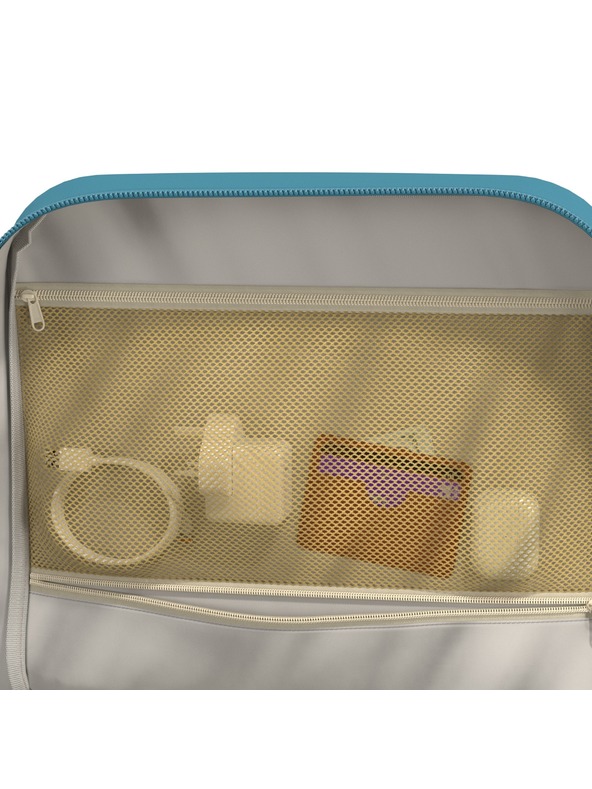 CabinZero Ruksak CabinZero Classic 44L Bali Blue