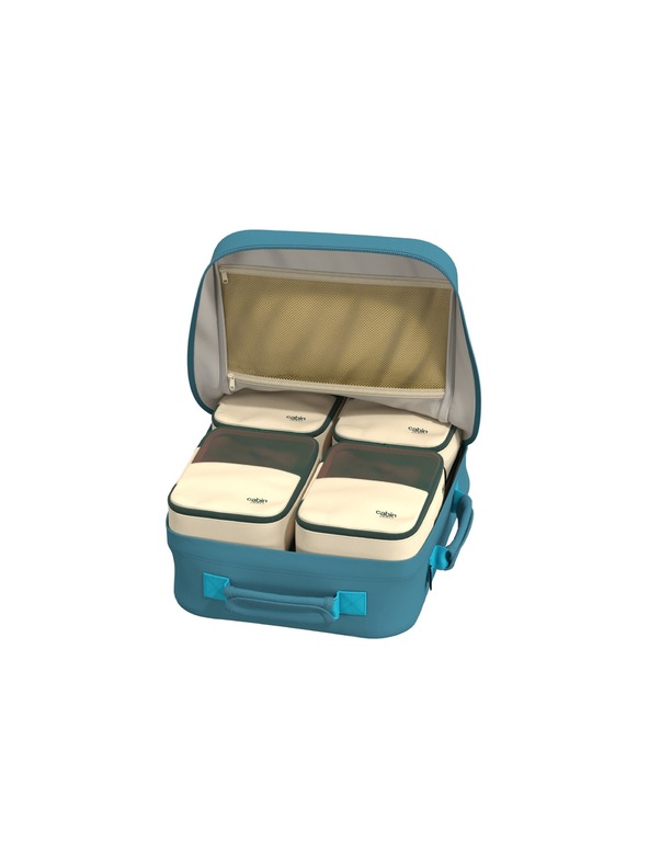 CabinZero Ruksak CabinZero Classic 44L Bali Blue