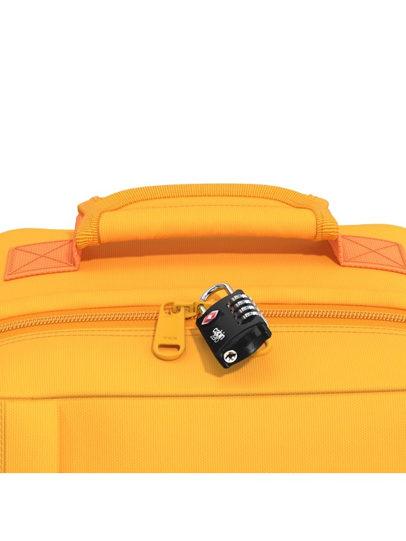 CabinZero Ruksak CabinZero Classic 44L Honeycomb
