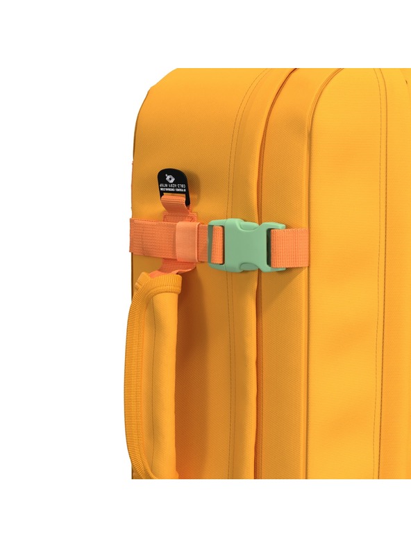 CabinZero Ruksak CabinZero Classic 44L Honeycomb
