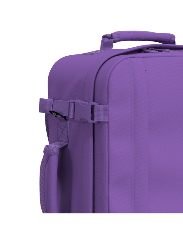 CabinZero Ruksak CabinZero Classic 36L Lavender Dream