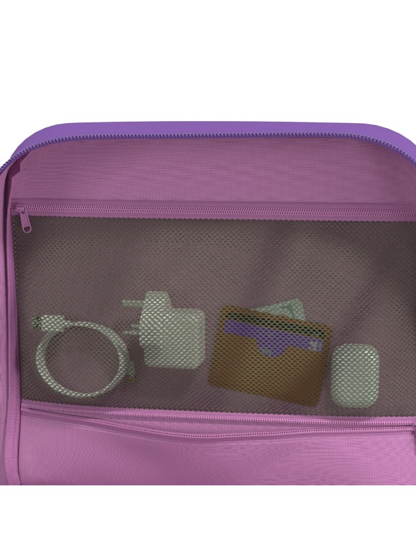 CabinZero Ruksak CabinZero Classic 36L Lavender Dream