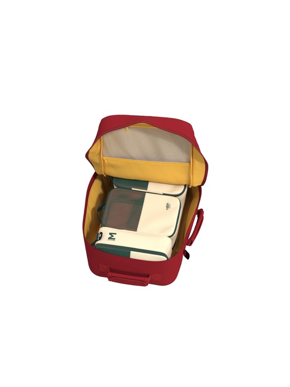 CabinZero Ruksak CabinZero Classic 36L Ketchup