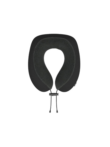 CabinZero Putni jastuk CabinZero Travel Pillow Absolute Black