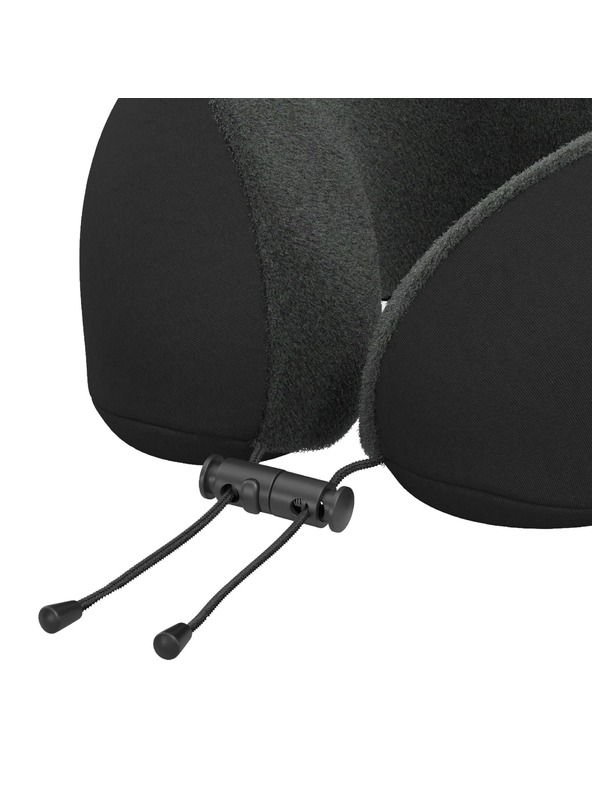CabinZero Putni jastuk CabinZero Travel Pillow Absolute Black