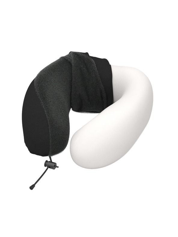 CabinZero Putni jastuk CabinZero Travel Pillow Absolute Black