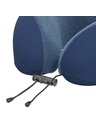 CabinZero Putni jastuk CabinZero Travel Pillow Navy