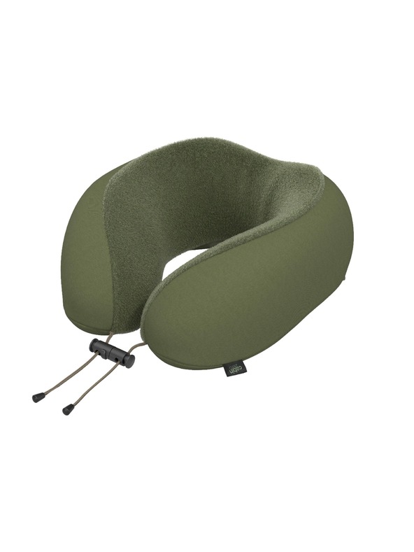 CabinZero Putni jastuk CabinZero Travel Pillow Georgian Khaki