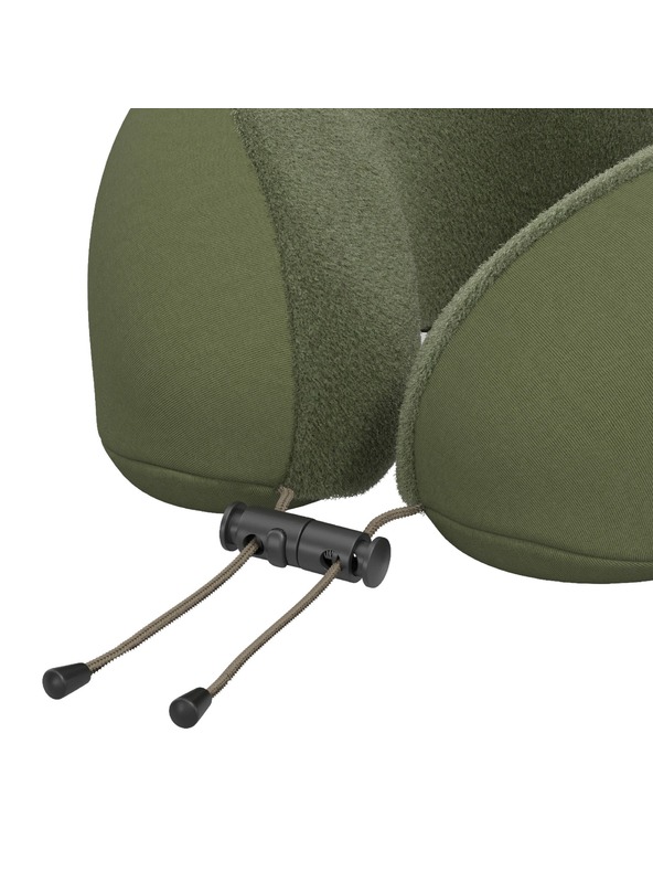 CabinZero Putni jastuk CabinZero Travel Pillow Georgian Khaki
