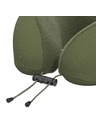 CabinZero Putni jastuk CabinZero Travel Pillow Georgian Khaki