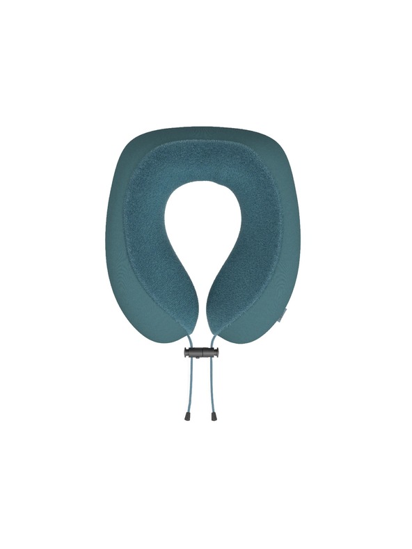 CabinZero Putni jastuk CabinZero Travel Pillow Aruba Blue