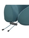 CabinZero Putni jastuk CabinZero Travel Pillow Aruba Blue