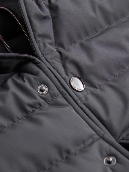 Ombre Clothing Ombre Clothing Muška prošivena jakna