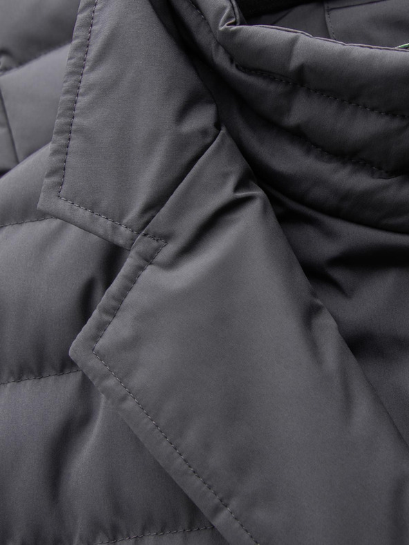 Ombre Clothing Ombre Clothing Muška prošivena jakna