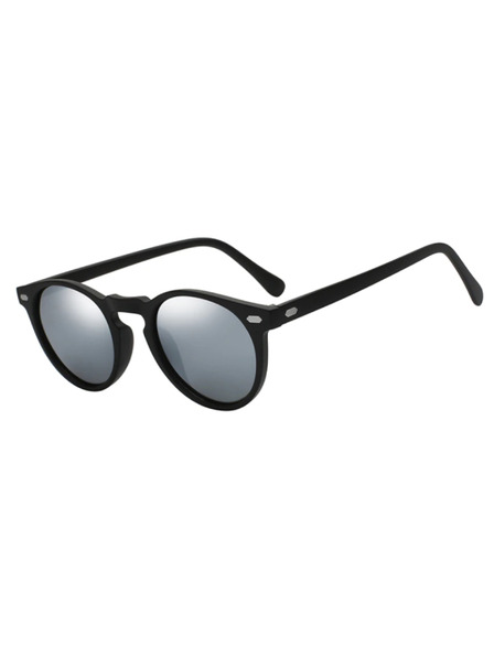 VEYREY Veyrey Polarized sunčane naočale oval Rafael univerzalne
