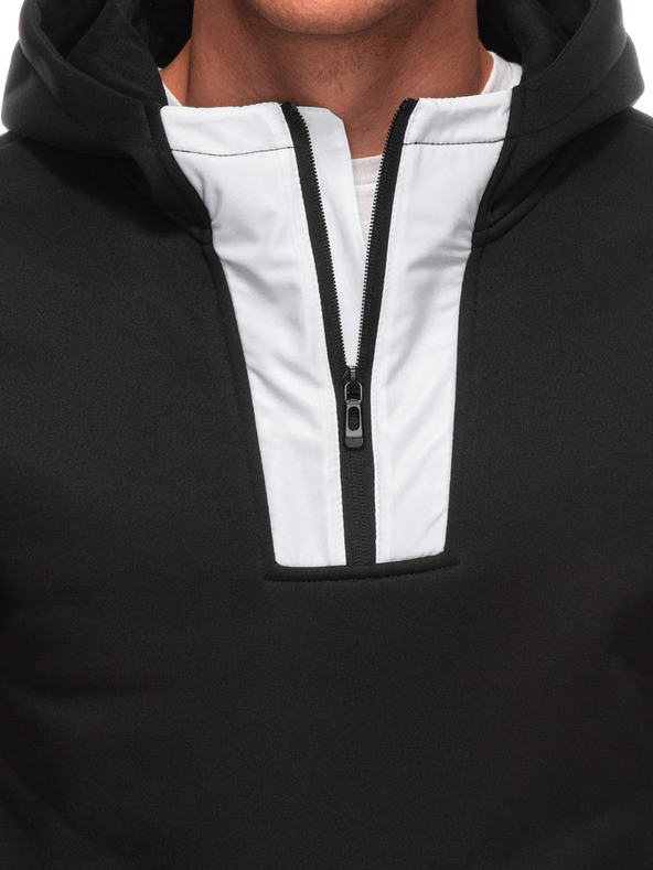 Edoti Edoti muška majica s kapuljačom