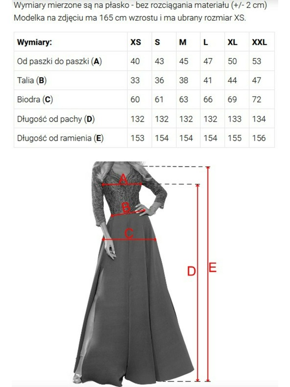 numoco Elegantne večernje maxi haljine s prorezom i ružama - mornarsko plava