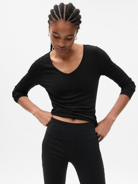 GAP Sportska majica GapFit Mini Rib GAP