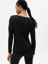 GAP Sportska majica GapFit Mini Rib GAP