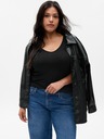 GAP Sportska majica GapFit Mini Rib GAP
