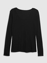 GAP Sportska majica GapFit Mini Rib GAP