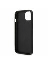Karl Lagerfeld Karl Lagerfeld PU Saffiano Karl Head Stražnji Poklopac za iPhone 14 Plus Black