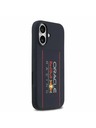 Red Bull Red Bull Silicone Vertical Logo MagSafe Stražnji poklopac za iPhone 17 Navy