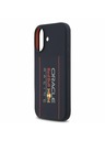 Red Bull Red Bull Silicone Vertical Logo MagSafe Stražnji poklopac za iPhone 17 Navy