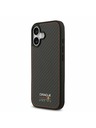 Red Bull Red Bull Kevlar MagSafe Stražnji poklopac za iPhone 17 Black