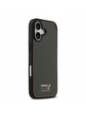 Red Bull Red Bull Kevlar MagSafe Stražnji poklopac za iPhone 17 Black