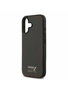 Red Bull Red Bull Kevlar MagSafe Stražnji poklopac za iPhone 17 Black