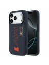 Red Bull Red Bull Silicone MV1 MagSafe Zadnji Poklopac za iPhone 17 Pro Navy