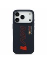 Red Bull Red Bull Silicone MV1 MagSafe Zadnji Poklopac za iPhone 17 Pro Navy