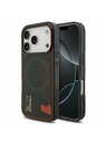 Red Bull Red Bull PC Double Layer Vertical MV1 MagSafe Zadnji Poklopac za iPhone 17 Pro Navy
