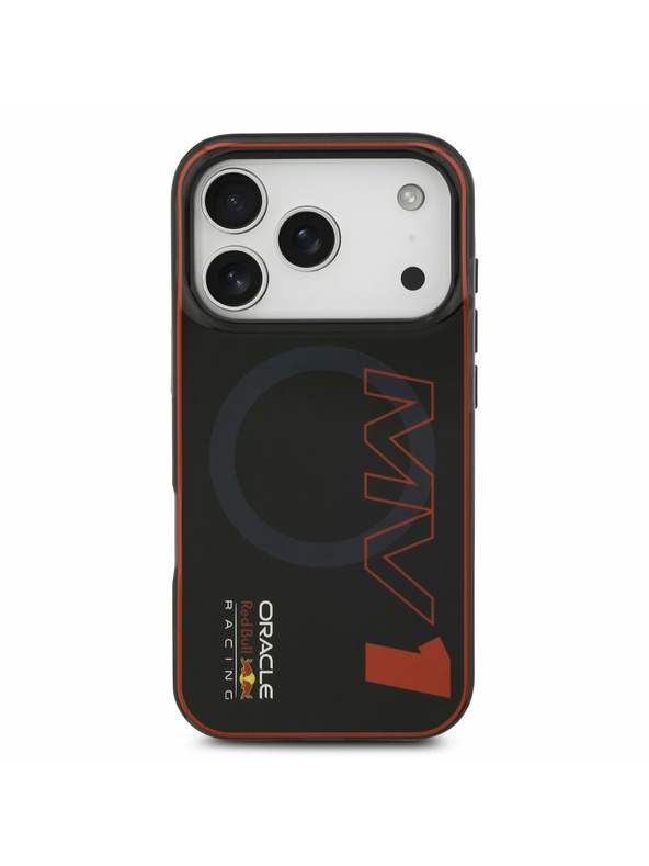 Red Bull Red Bull PC Double Layer Vertical MV1 MagSafe Zadnji Poklopac za iPhone 17 Pro Navy